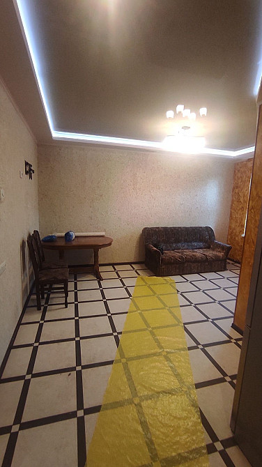 3 комнатная квартира, студия , в центре, 2 этаж, АО Кам`янське (Запорізька обл.) - зображення 4