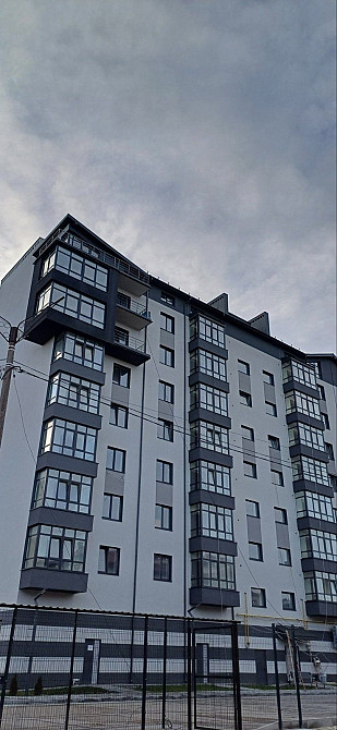 Продається 1кім. квартира 45м2. Долина - зображення 2