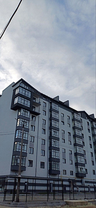 Продається 1кім. квартира 45м2. Долина - зображення 1