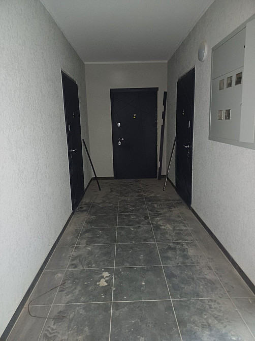 Продається 1кім. квартира 45м2. Долина - зображення 3