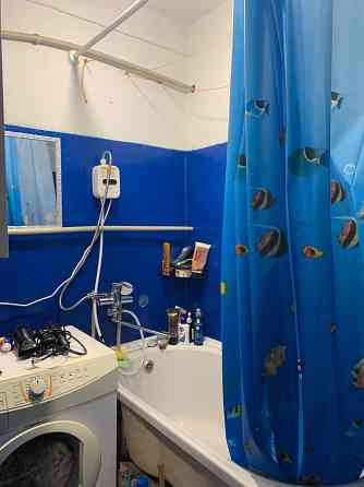 Продаж 2-х кімнатної квартири в с. Мішково-Погорілове 