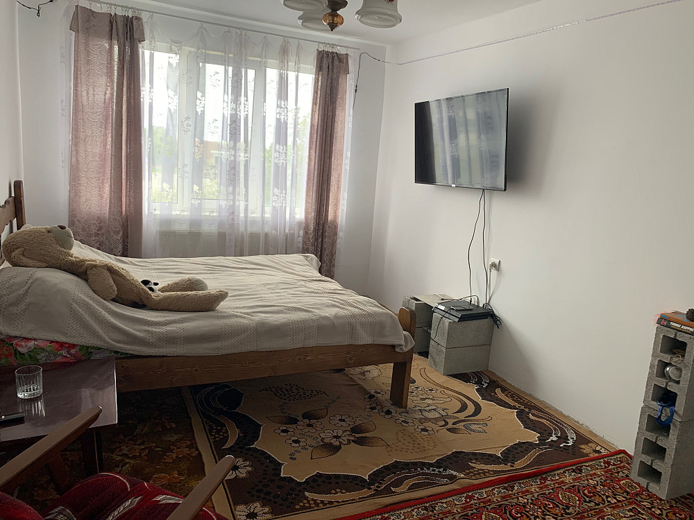 Продаж 2-х кімнатної квартири в с. Мішково-Погорілове  - зображення 1