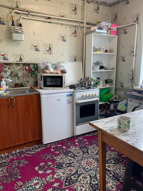 Продаж 2-х кімнатної квартири в с. Мішково-Погорілове  - зображення 4