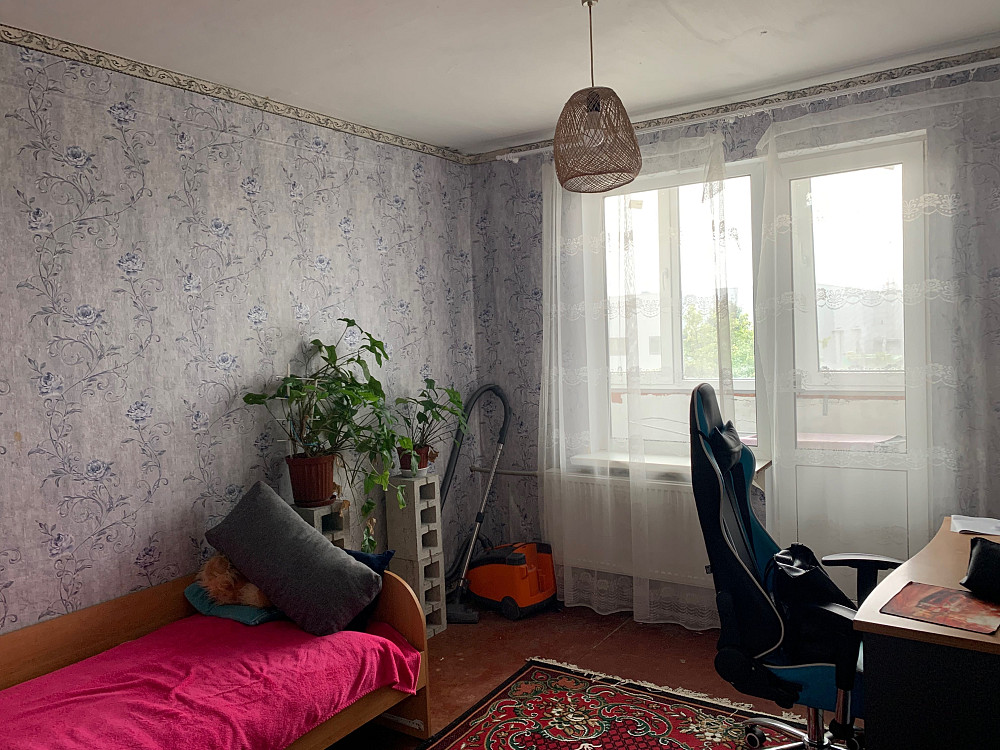 Продаж 2-х кімнатної квартири в с. Мішково-Погорілове  - зображення 3