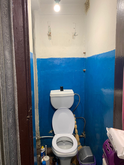 Продаж 2-х кімнатної квартири в с. Мішково-Погорілове  - зображення 6