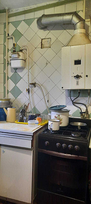 Продаеться  2 квартира в Лесках. Цена 21500 у.е. Николаев - изображение 4