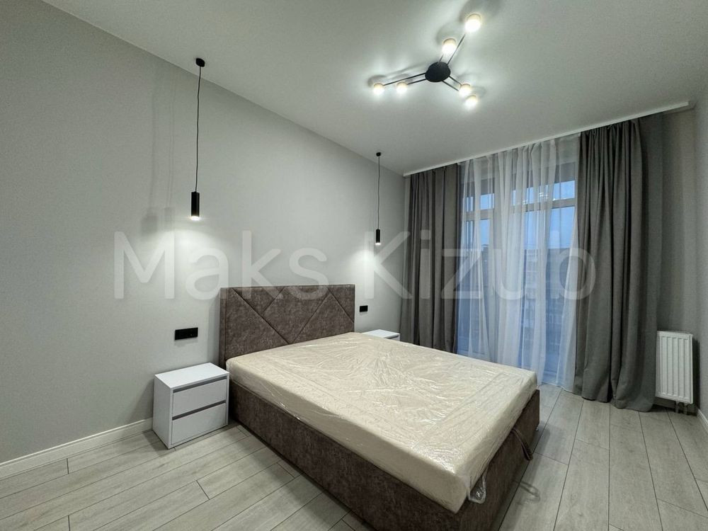 Продаж 1.5к квартири ЖК Сіті Люкс/City Lux/Центр міста Ужгород - изображение 7