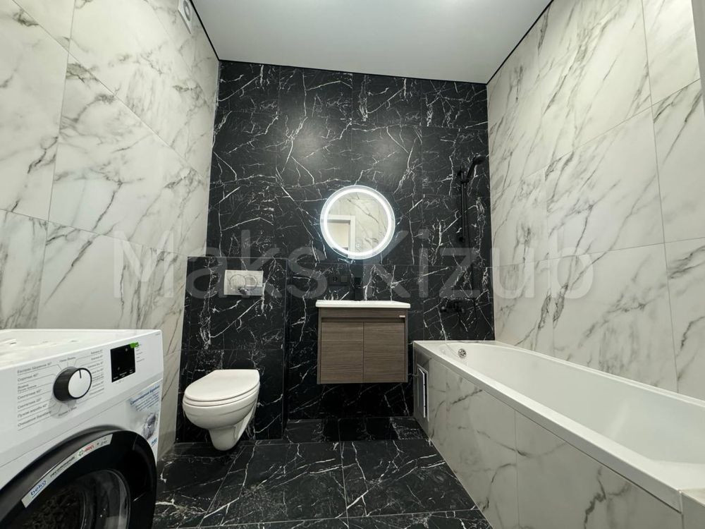 Продаж 1.5к квартири ЖК Сіті Люкс/City Lux/Центр міста Ужгород - изображение 5