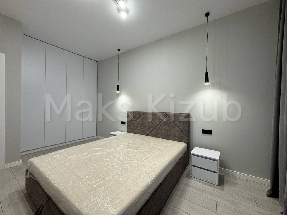 Продаж 1.5к квартири ЖК Сіті Люкс/City Lux/Центр міста Ужгород - изображение 6