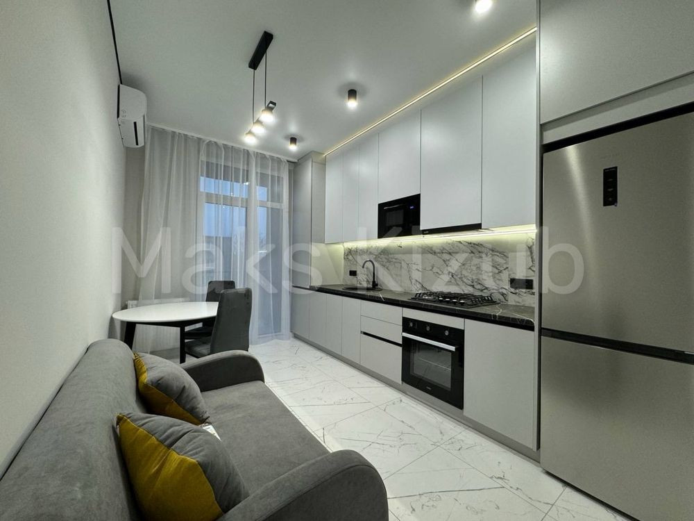 Продаж 1.5к квартири ЖК Сіті Люкс/City Lux/Центр міста Ужгород - изображение 1