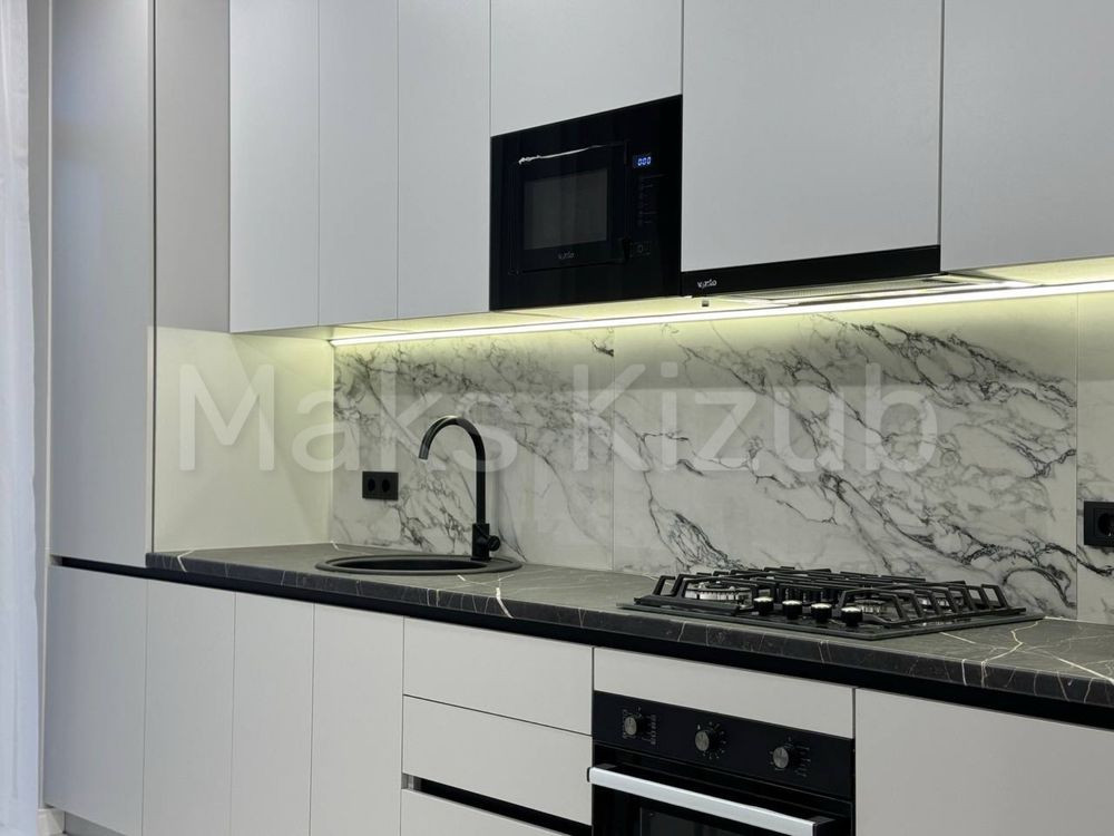 Продаж 1.5к квартири ЖК Сіті Люкс/City Lux/Центр міста Ужгород - изображение 2