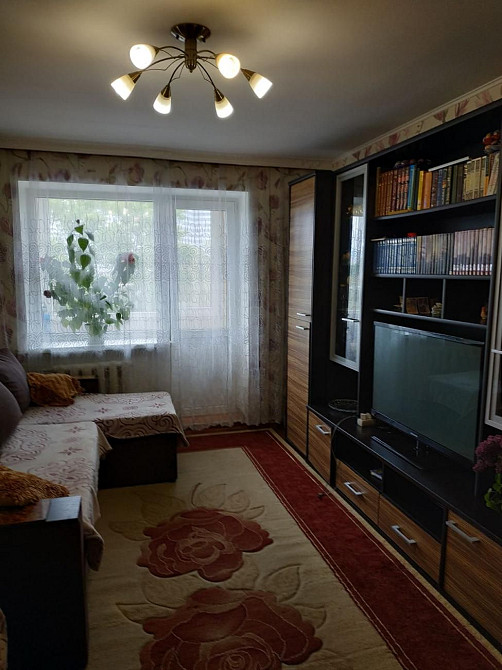 Красивая двухкомнатная квартира на Черемушках. Рядом Парк Горького. Одеса - зображення 3