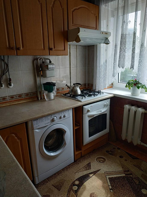 Красивая двухкомнатная квартира на Черемушках. Рядом Парк Горького. Одеса - зображення 1