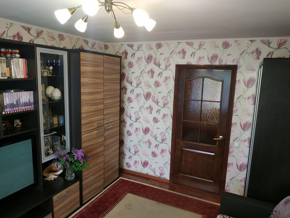 Красивая двухкомнатная квартира на Черемушках. Рядом Парк Горького. Одеса - зображення 7