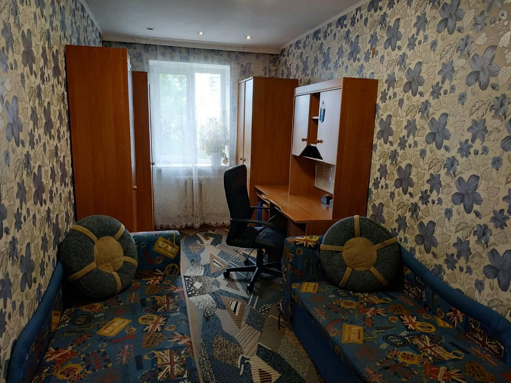 Красивая двухкомнатная квартира на Черемушках. Рядом Парк Горького. Одеса - зображення 8