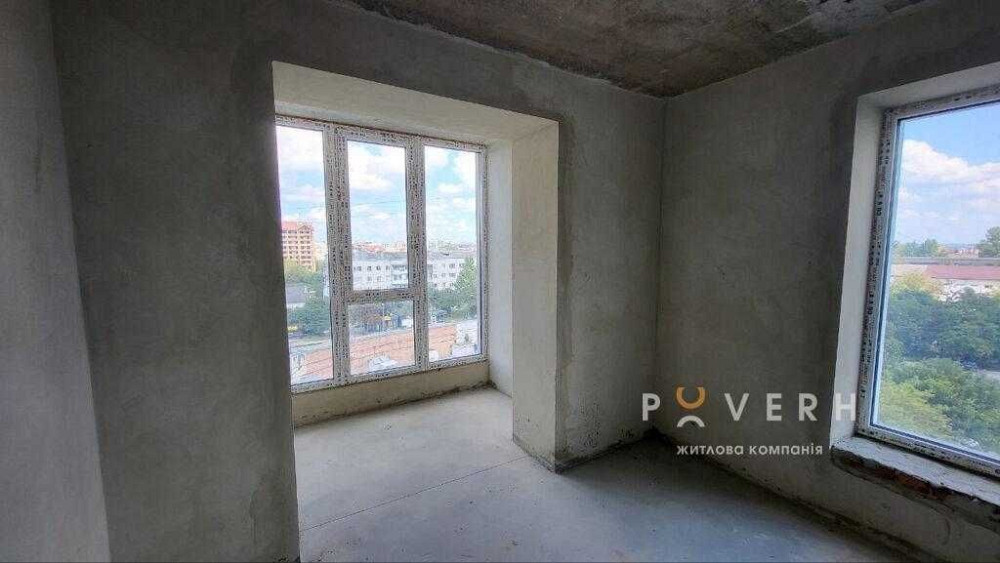 Продаю 3к квартиру на вул.Чорновола Ивано-Франковск - изображение 2