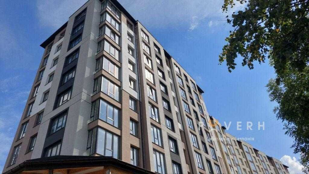 Продаю 3к квартиру на вул.Чорновола Ивано-Франковск - изображение 1