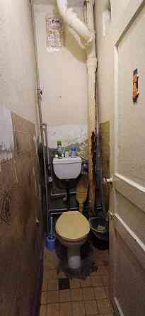 Трикімнатна квартира в центрі міста.Фасадна Житомир