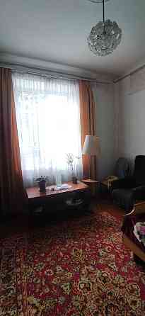 Трикімнатна квартира в центрі міста.Фасадна Житомир