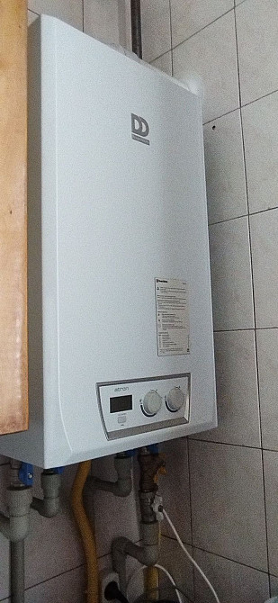 Трикімнатна квартира в центрі міста.Фасадна Житомир - изображение 5