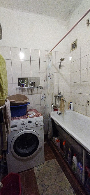 Трикімнатна квартира в центрі міста.Фасадна Житомир - изображение 4