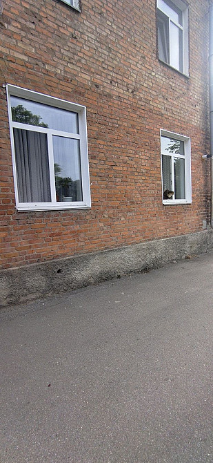 Трикімнатна квартира в центрі міста.Фасадна Житомир - изображение 1