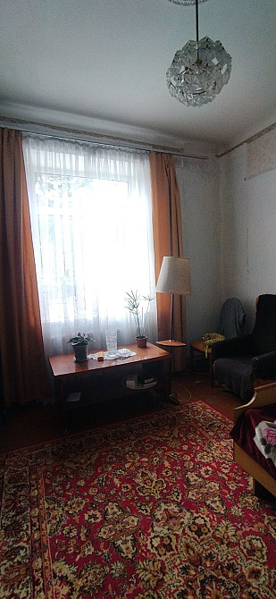 Трикімнатна квартира в центрі міста.Фасадна Житомир - изображение 2