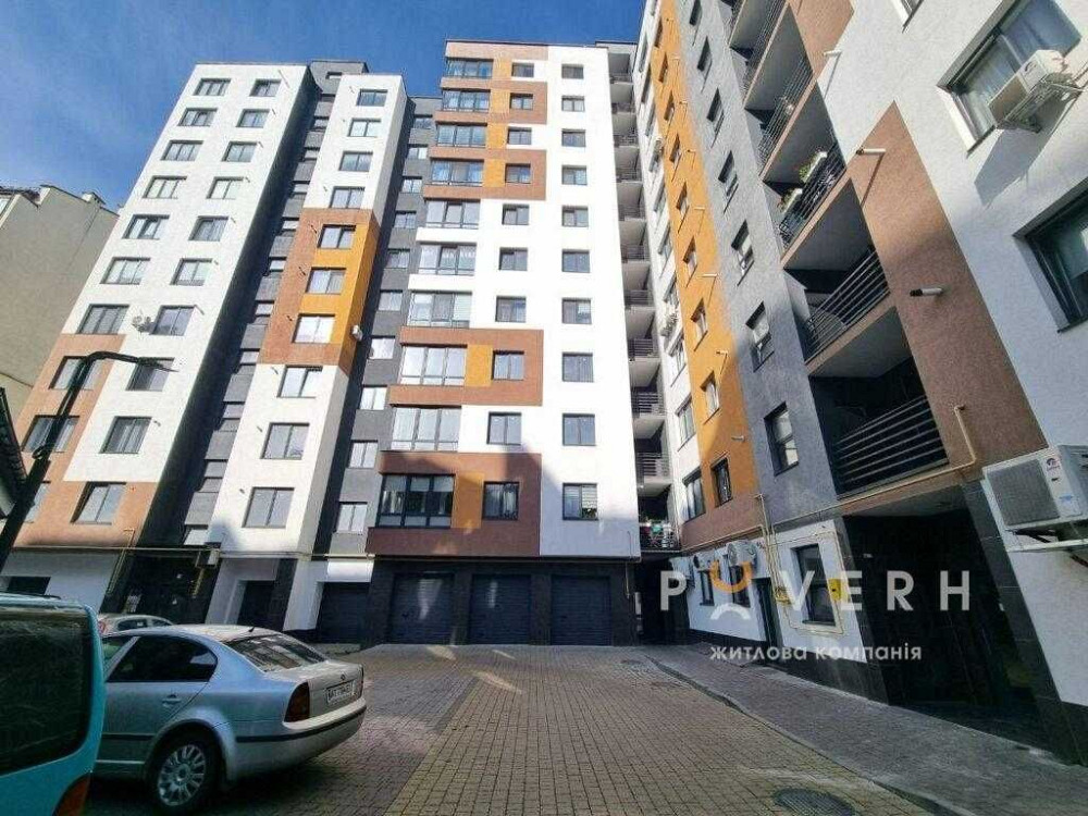 Продаж 2к квартири на вул.Незалежності Івано-Франківськ - зображення 1