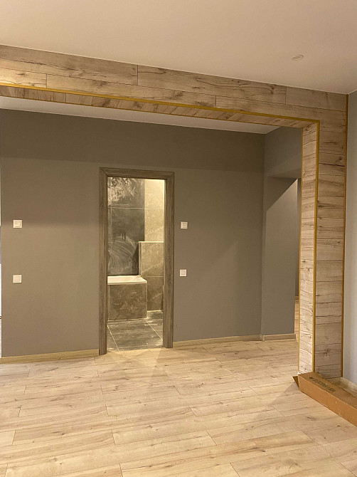 Продам у м. Дніпро нову та  енергетично економну квартиру Дніпро - зображення 1