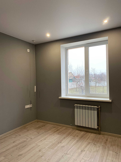 Продам у м. Дніпро нову та  енергетично економну квартиру Дніпро - зображення 6