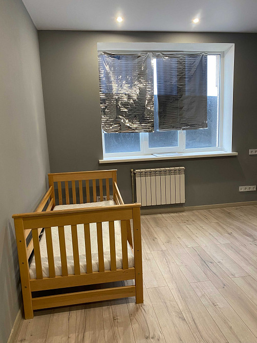 Продам у м. Дніпро нову та  енергетично економну квартиру Дніпро - зображення 7