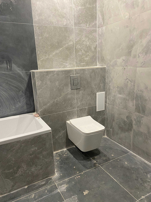 Продам у м. Дніпро нову та  енергетично економну квартиру Дніпро - зображення 4