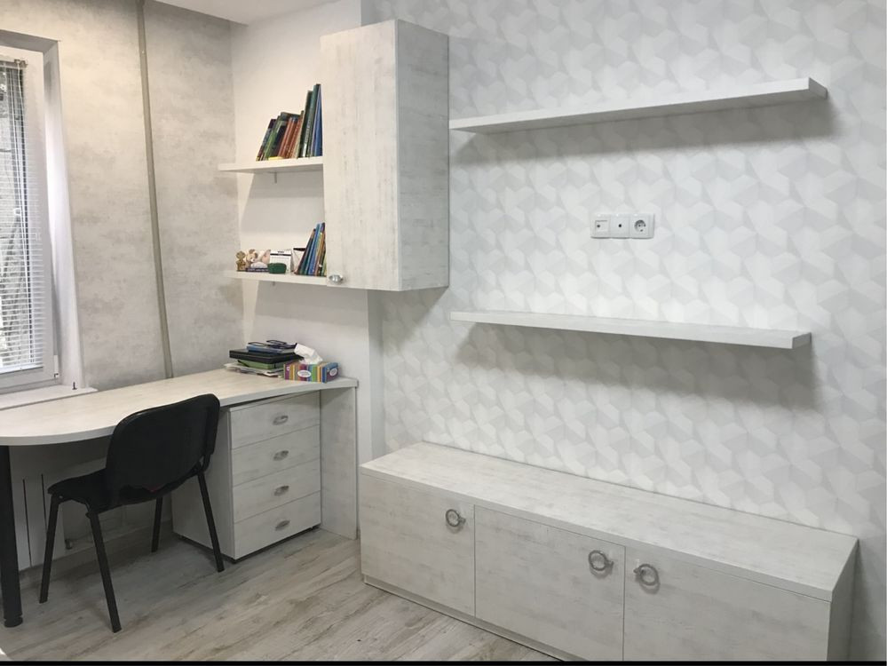 Квартира 3х комнатная таврик Херсон - изображение 6