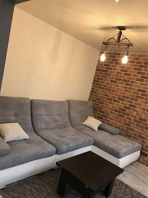 Квартира 3х комнатная таврик Херсон - изображение 2