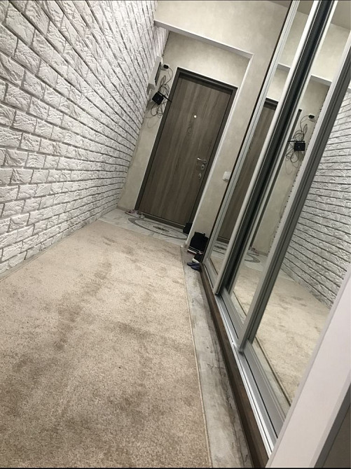 Квартира 3х комнатная таврик Херсон - изображение 1