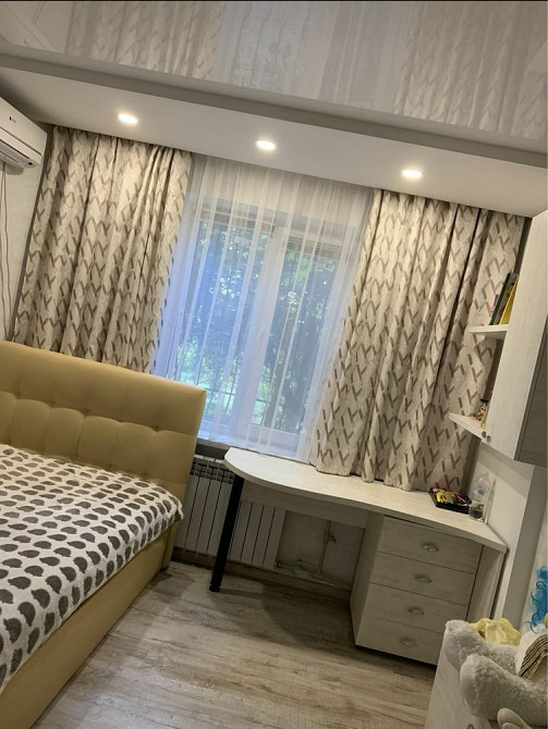 Квартира 3х комнатная таврик Херсон - изображение 5