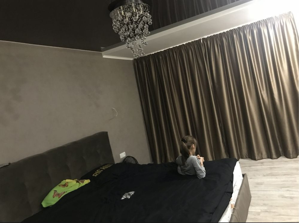 Квартира 3х комнатная таврик Херсон - изображение 4