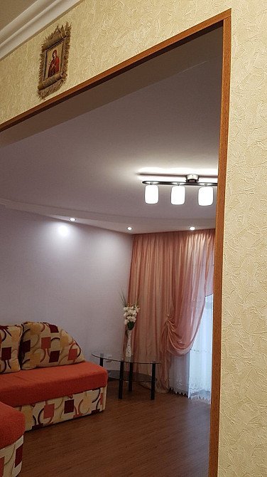 Продається 2 кімнатна квартира Великая Березовица - изображение 7