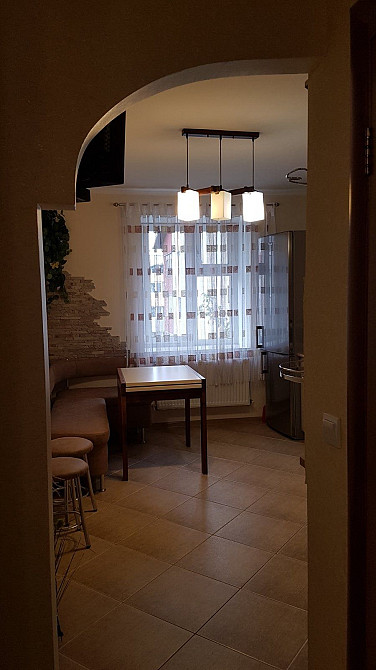 Продається 2 кімнатна квартира Великая Березовица - изображение 2