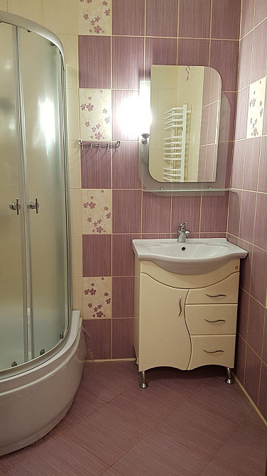 Продається 2 кімнатна квартира Великая Березовица - изображение 1