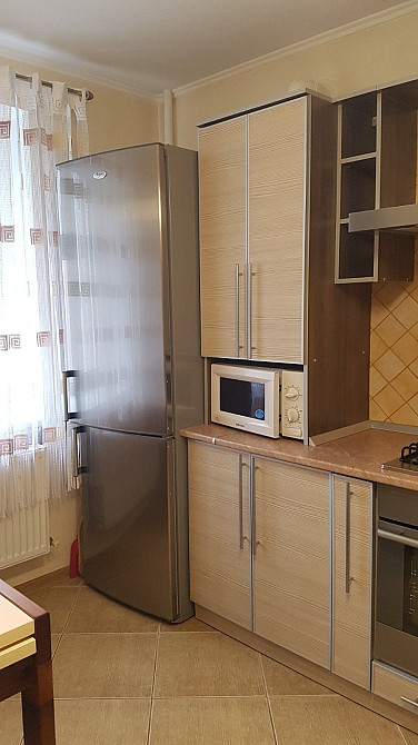 Продається 2 кімнатна квартира Великая Березовица - изображение 5