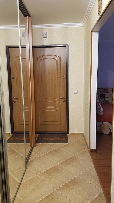 Продається 2 кімнатна квартира Великая Березовица - изображение 3