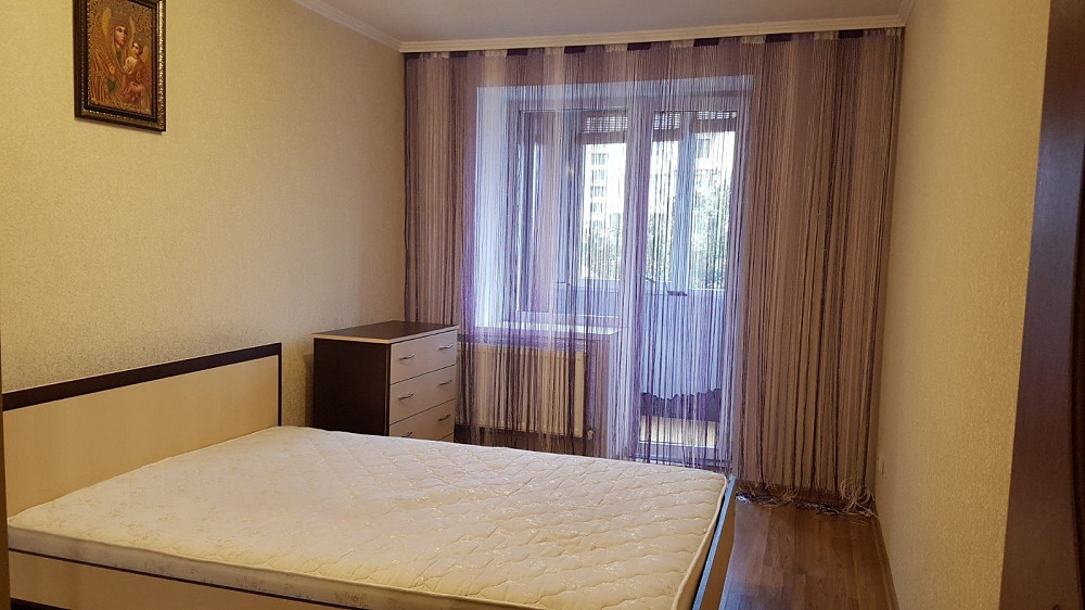 Продається 2 кімнатна квартира Великая Березовица - изображение 4