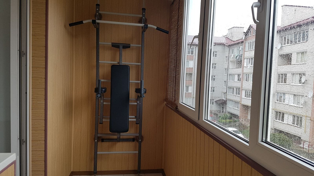 Продається 2 кімнатна квартира Великая Березовица - изображение 8