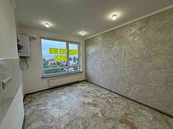 Продаж 1к квартири з ремонтом в ЖК Імперія Ивано-Франковск