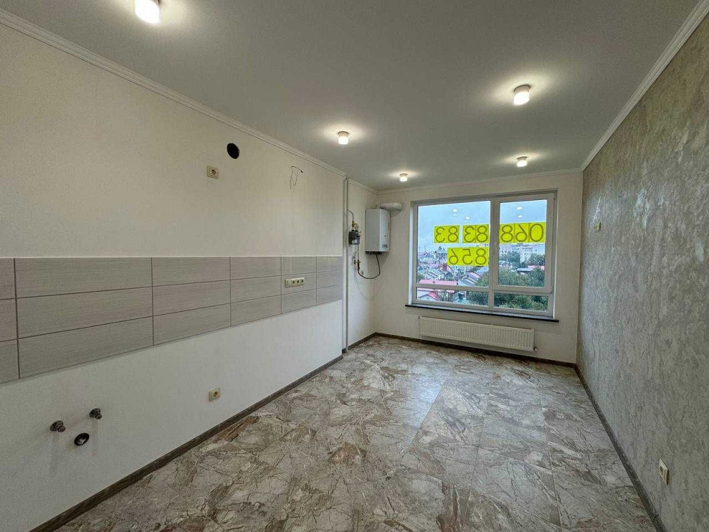 Продаж 1к квартири з ремонтом в ЖК Імперія Ивано-Франковск - изображение 6