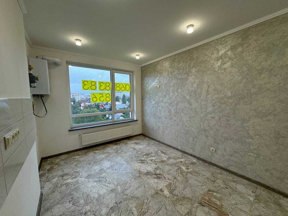 Продаж 1к квартири з ремонтом в ЖК Імперія Ивано-Франковск - изображение 5