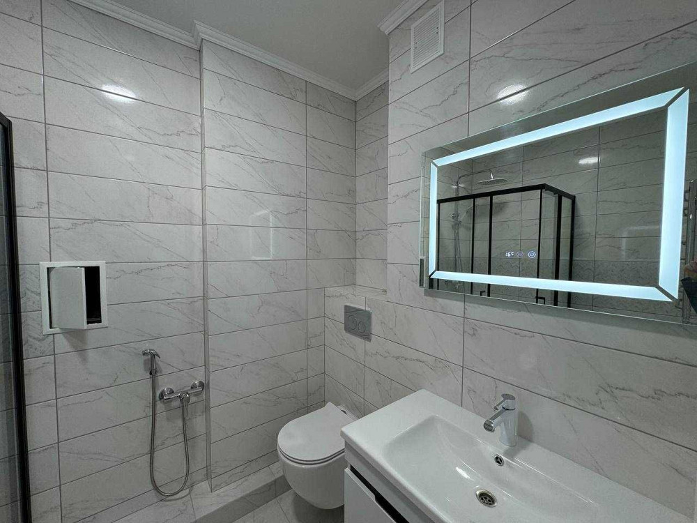 Продаж 1к квартири з ремонтом в ЖК Імперія Ивано-Франковск - изображение 8