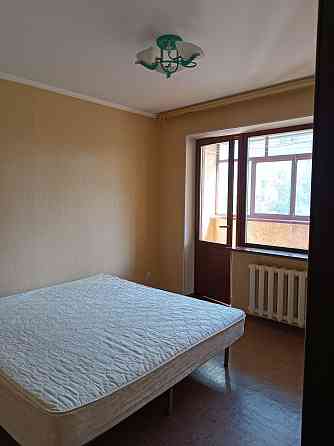 3-кімнатна квартира на Льотній. Меблі, техніка. Чернігів