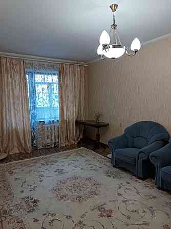 3-кімнатна квартира на Льотній. Меблі, техніка. Чернігів